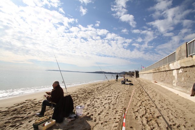 concours surfcasting 2015